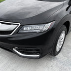 2016-2018 Acura RDX | Headlight Eyelid PreCut Tint Overlays