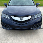 2016-2018 Acura RDX | Headlight Eyelid PreCut Tint Overlays