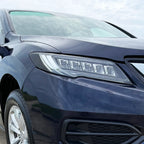 2016-2018 Acura RDX | Headlight Side Marker PreCut Tint Overlays