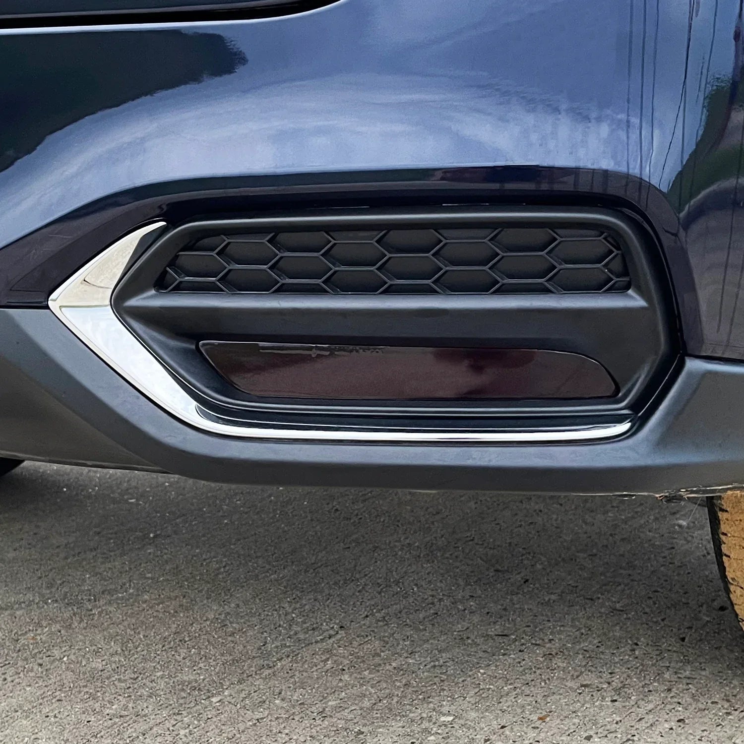 2016-2018 Acura RDX | Reflector PreCut Tint Overlays