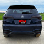 2016-2018 Acura RDX | Reflector PreCut Tint Overlays