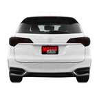 2016-2018 Acura RDX | Tail Light PreCut Tint Overlays
