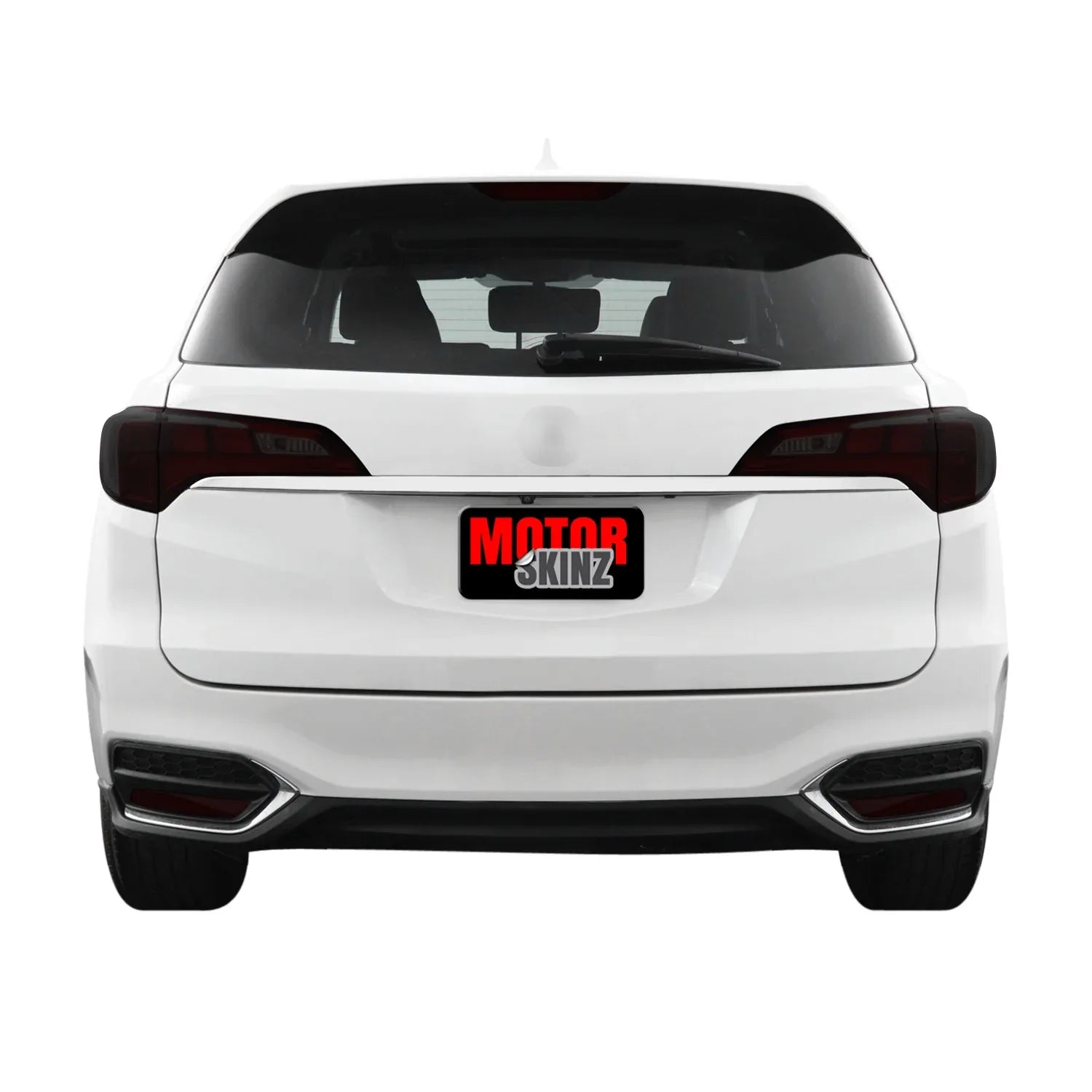 2016-2018 Acura RDX | Tail Light PreCut Tint Overlays