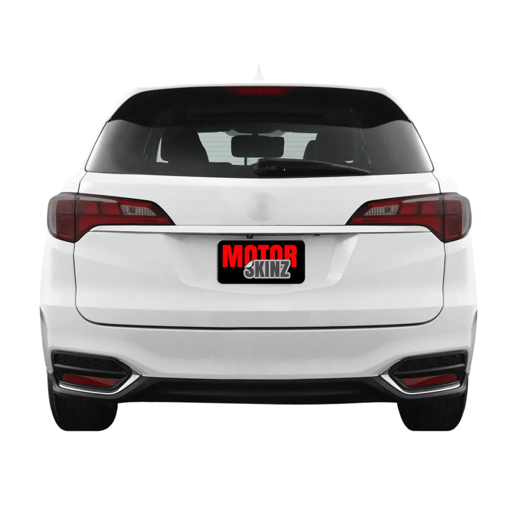 2016-2018 Acura RDX | Tail Light PreCut Tint Overlays