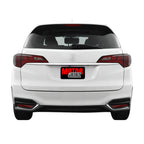 2016-2018 Acura RDX | Tail Light PreCut Tint Overlays