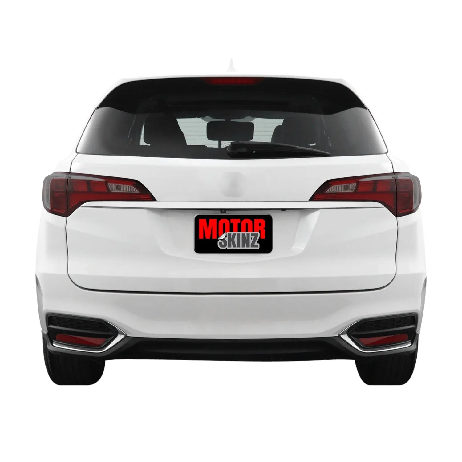 2016-2018 Acura RDX | Tail Light PreCut Tint Overlays
