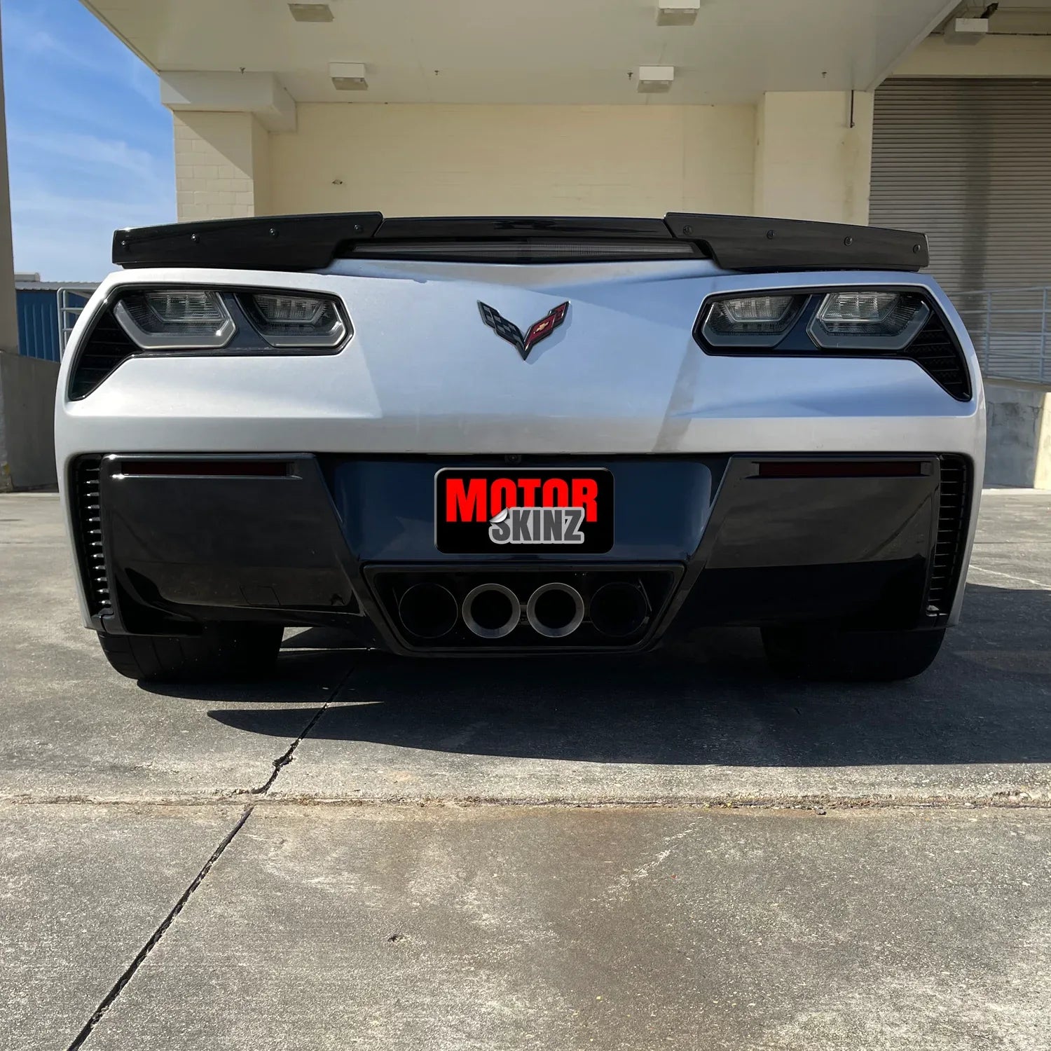 rearreflector0 - SlickMod