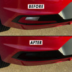 2019-2020 Hyundai Elantra | Reflector & Reverse Light PreCut Tint Overlays