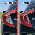 2016-2021 Honda Civic Hatchback | Turn Signal & Reverse Light PreCut Tint Overlays