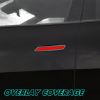 2022-2023 Kia EV6 | Door Handle PreCut Vinyl Wrap