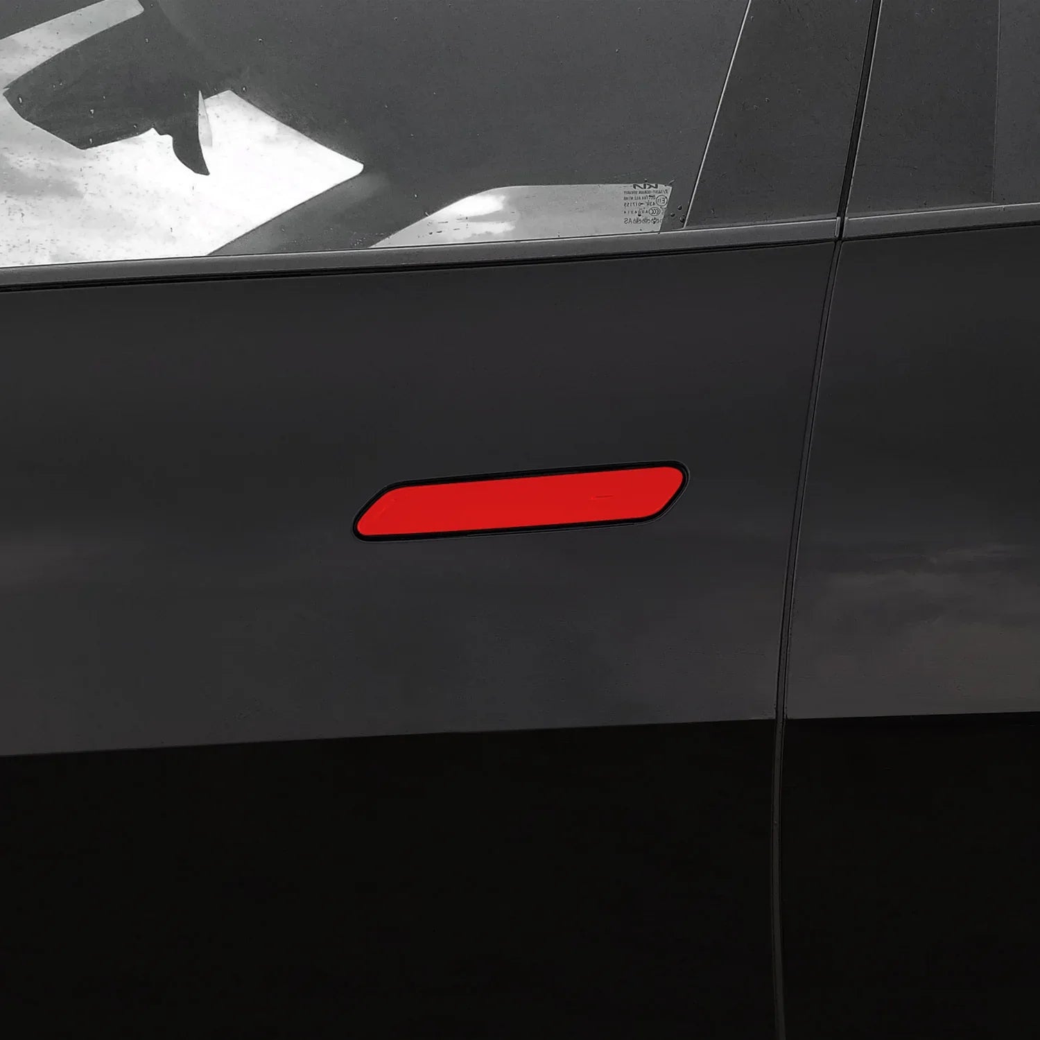 2022-2023 Kia EV6 | Door Handle PreCut Vinyl Wrap