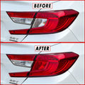2018-2022 Honda Accord | Turn Signal PreCut Tint Overlays