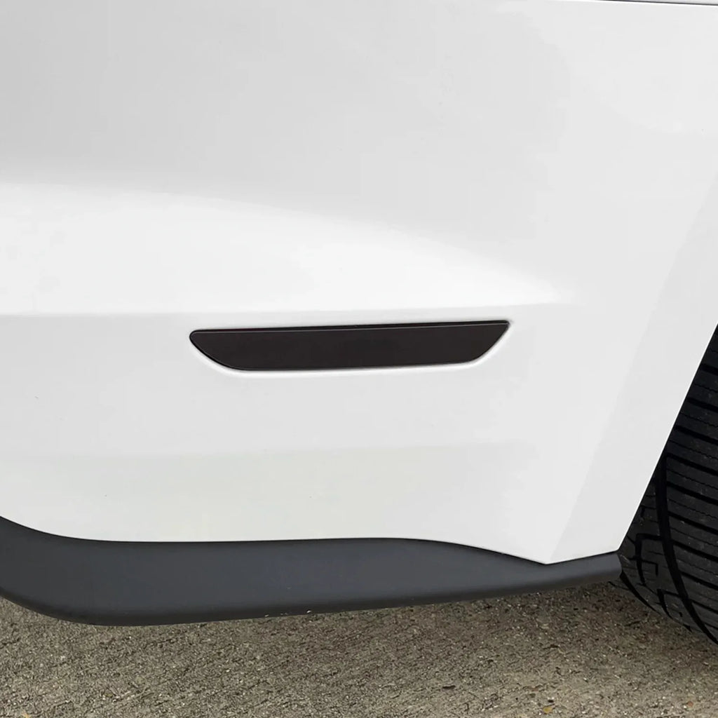 2018-2023 Ford Mustang | Side Marker & Reflector PreCut Tint Overlays