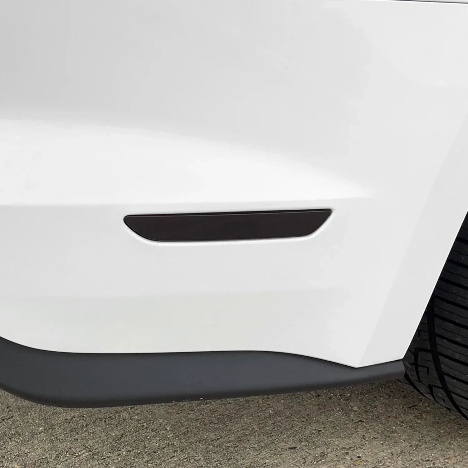 2018-2023 Ford Mustang | Side Marker & Reflector PreCut Tint Overlays