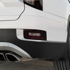 2020-2022 Hyundai Palisade | Reflector Cutout PreCut Tint Overlays