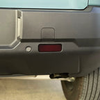 2021-2023 Ford Bronco Sport | Side Marker & Reflector PreCut Tint Overlays