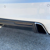2014-2019 Cadillac CTS | Reflector PreCut Tint Overlays