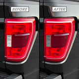 2021-2023 Ford F150 | Reverse Light PreCut Tint Overlays
