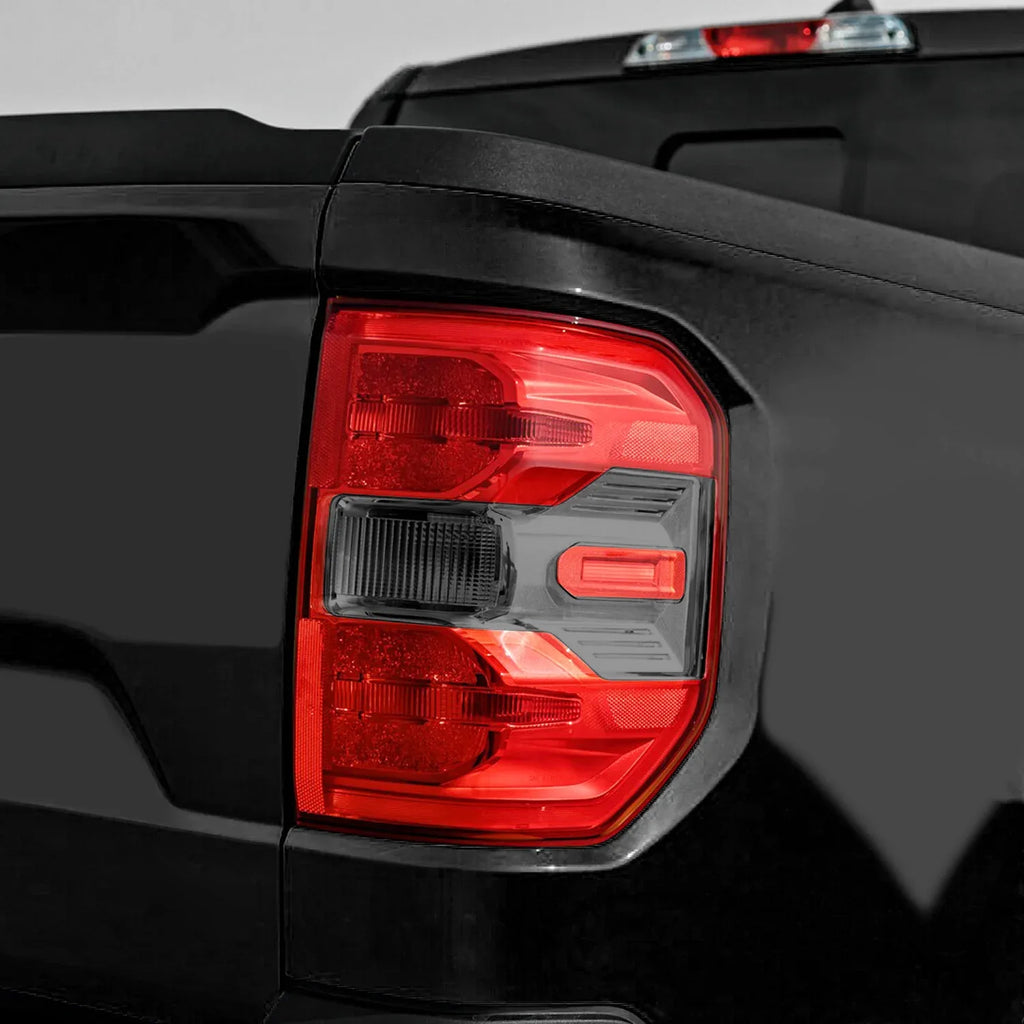 2022-2023 Ford Maverick | Reverse Light PreCut Vinyl Overlays