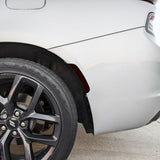 2015-2022 Dodge Charger | Side Marker PreCut Tint Overlays