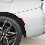 2015-2023 Dodge Charger | Side Marker PreCut Tint Overlays