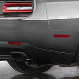 2015-2022 Dodge Challenger | Side Marker & Reflector PreCut Tint Overlays