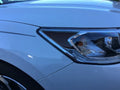 2016-2017 Honda Accord Sedan | Headlight Side Marker PreCut Tint Overlays