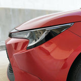 2019-2022 Toyota Corolla | Headlight Side Marker PreCut Tint Overlays