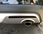 2016-2019 Ford Explorer | Reflector PreCut Tint Overlays