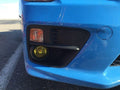 2015-2021 Subaru WRX | Fog Light PreCut Tint Overlays