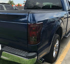 2015-2017 Ford F150 | Tail Light PreCut Tint Overlays