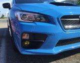 2015-2021 Subaru WRX | Fog Light PreCut Tint Overlays
