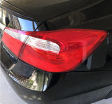 2013-2015 Honda Accord Sedan | Tail Light Insert PreCut Tint Overlays