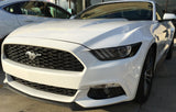 2015-2017 Ford Mustang | Headlight Side Marker PreCut Tint Overlays