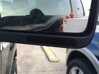 2009-2014 Ford F150 | Mirror Turn Signal PreCut Tint Overlays