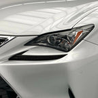 2015-2018 Lexus RC | DRL Turn Signal PreCut Tint Overlays
