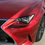 2015-2018 Lexus RC | DRL Turn Signal PreCut Tint Overlays