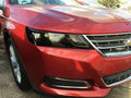 2014-2020 Chevrolet Impala | Headlight PreCut Tint Overlays