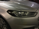 2013-2016 Ford Fusion | Headlight Side Marker PreCut Tint Overlays