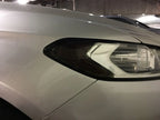 2013-2016 Ford Fusion | Headlight Side Marker PreCut Tint Overlays