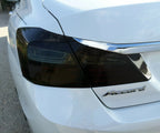 2016-2017 Honda Accord Sedan | Tail Light PreCut Tint Overlays