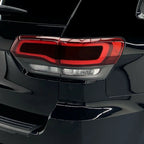 2014-2021 Jeep Grand Cherokee | Tail Light Cutout PreCut Tint Overlays