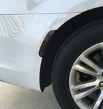2015-2022 Chrysler 300 / 300C | Side Marker & Reflector PreCut Tint Overlays