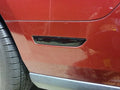 2010-2014 Ford Mustang | Side Marker PreCut Tint Overlays