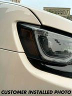 2014-2021 Jeep Grand Cherokee | Headlight Side Marker PreCut Tint Overlays