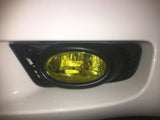 2009-2011 Honda Civic | Fog Light PreCut Tint Overlays