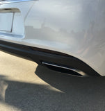 2015-2022 Chrysler 300 / 300C | Side Marker & Reflector PreCut Tint Overlays