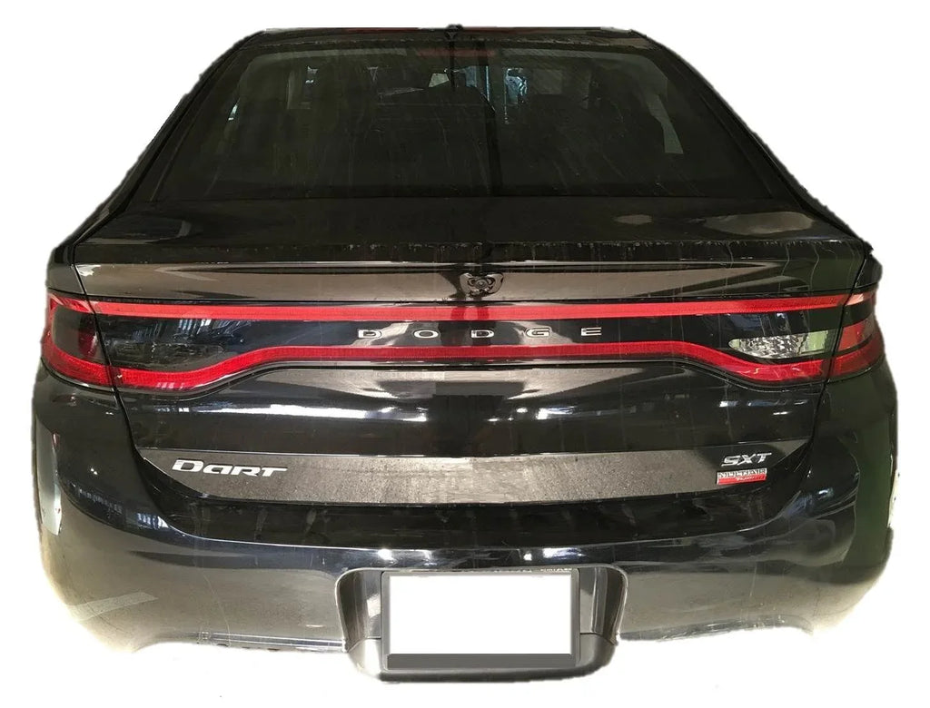 2013-2016 Dodge Dart | Turn Signal & Reverse Light PreCut Tint Overlays
