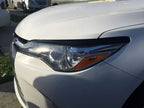 2015-2017 Toyota Camry | Headlight Eyelid PreCut Vinyl Overlays