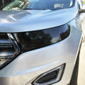2015-2018 Ford Edge | Headlight PreCut Tint Overlays